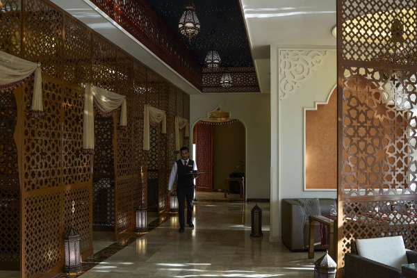 Salalah Gardens Hotel Salalah